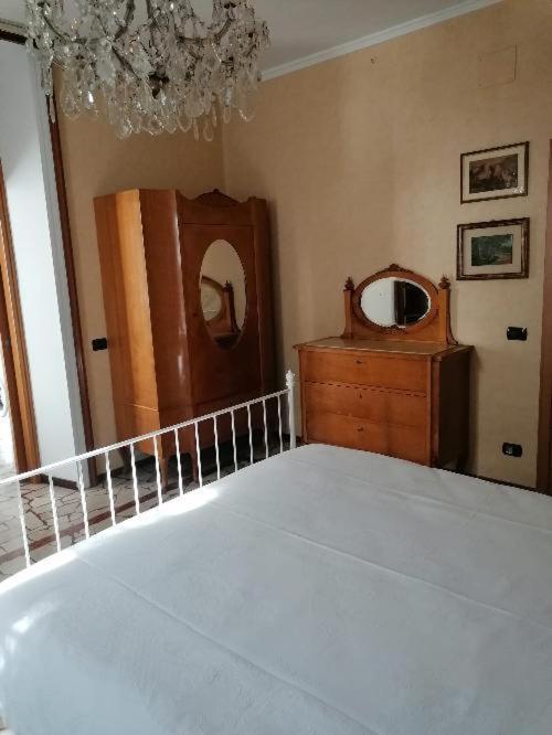 B&B Sotto Le Mura Бергамо Екстер'єр фото