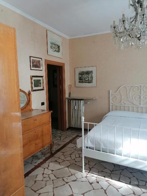 B&B Sotto Le Mura Бергамо Екстер'єр фото