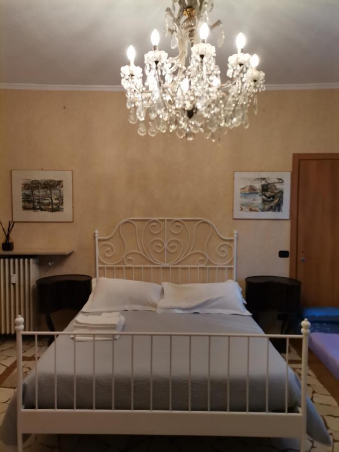 B&B Sotto Le Mura Бергамо Екстер'єр фото